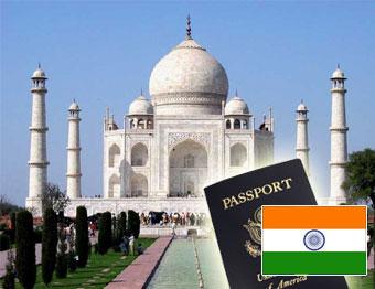 Dịch vụ làm visa đi Ấn Độ