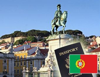 Dịch vụ làm visa đi Bồ Đào Nha