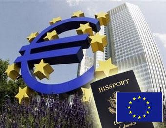 Dịch vụ làm visa đi Châu Âu
